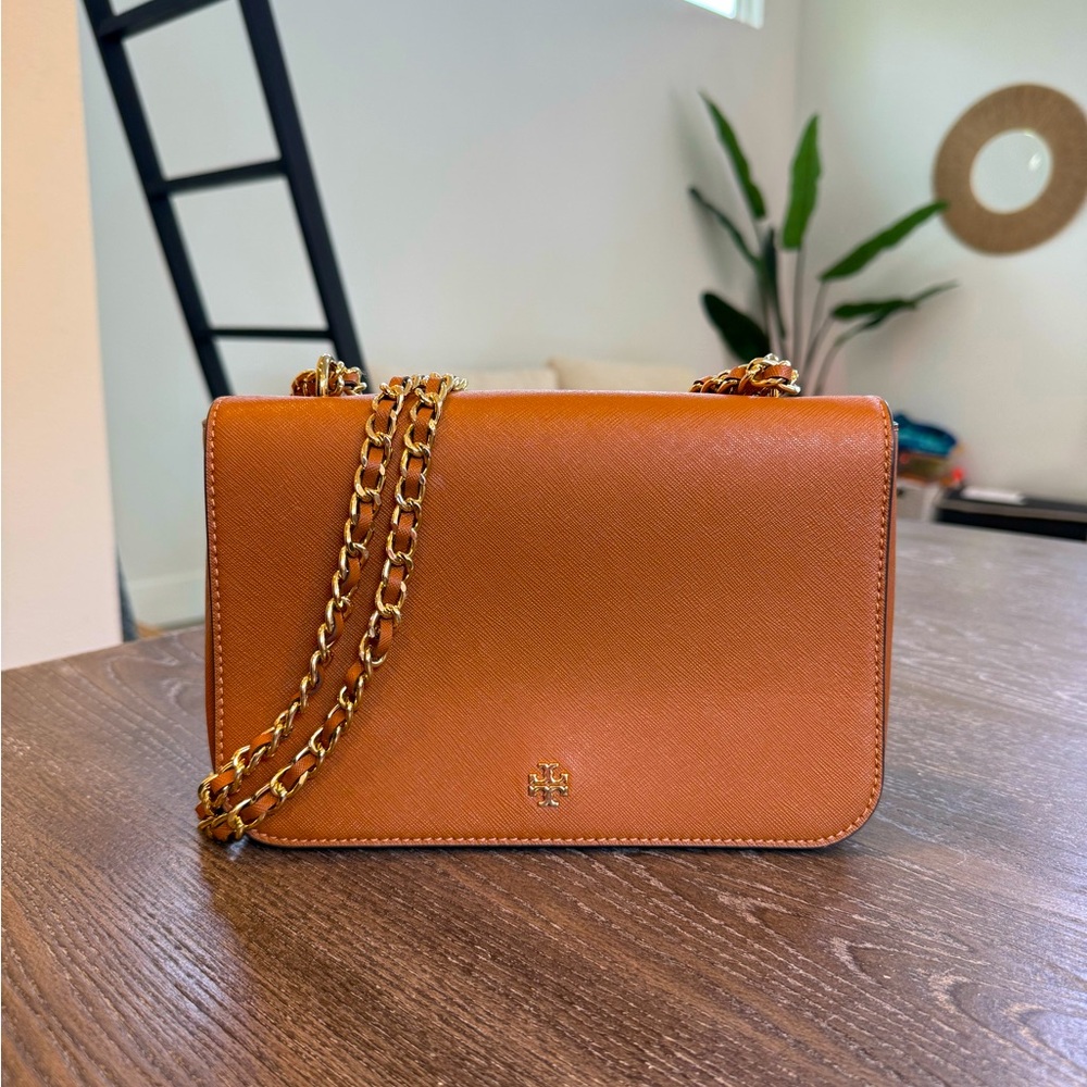 Tory Burch Shoulder/Crossbody Bag
